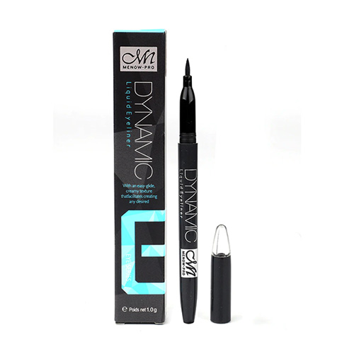 MN Dynamic Liquid Eyeliner