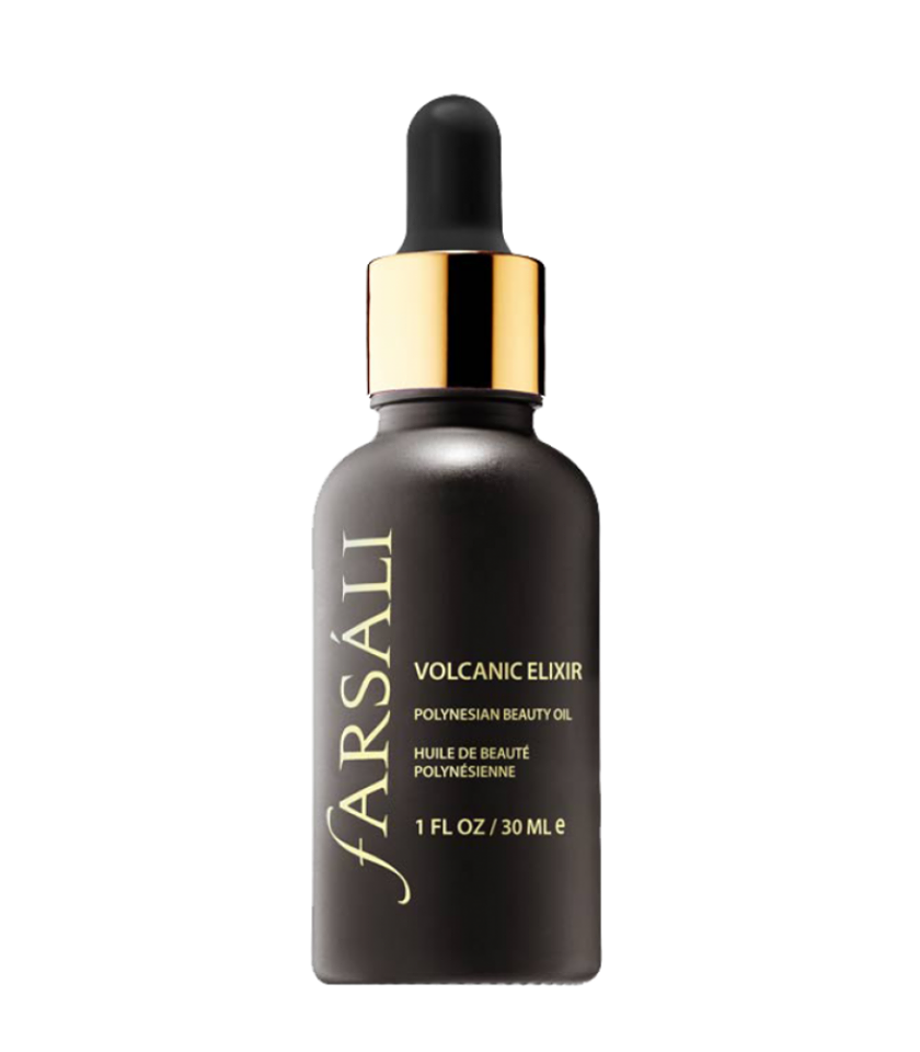 Serum Forsali - volcanic elixir