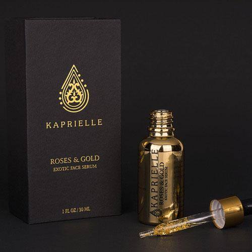 Serum Kaprielle