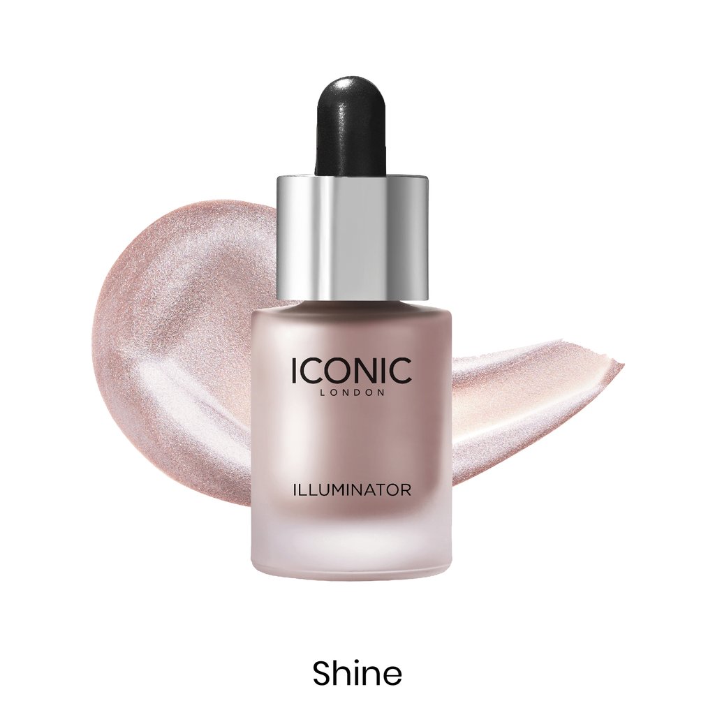 ICONIC London Illuminator Drops 13.5ml