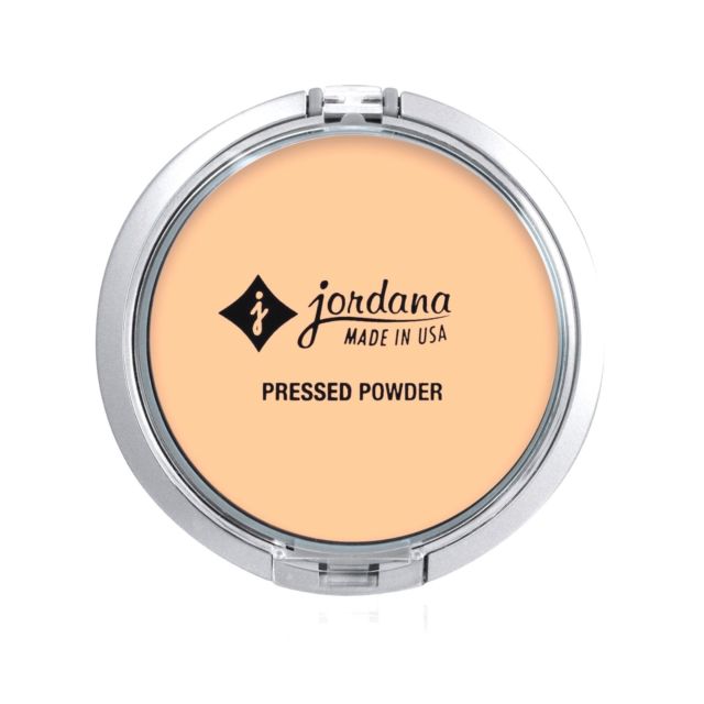 Jordana face Powder