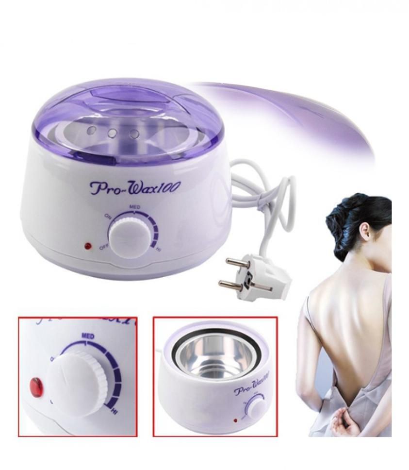 Pro Wax 100 Electric Wax Warmer