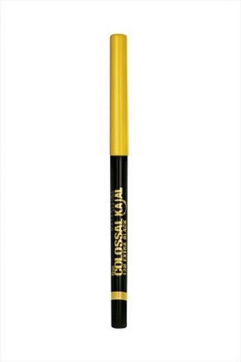 Maybelline Colossal Volum Express Smoky mascara -black