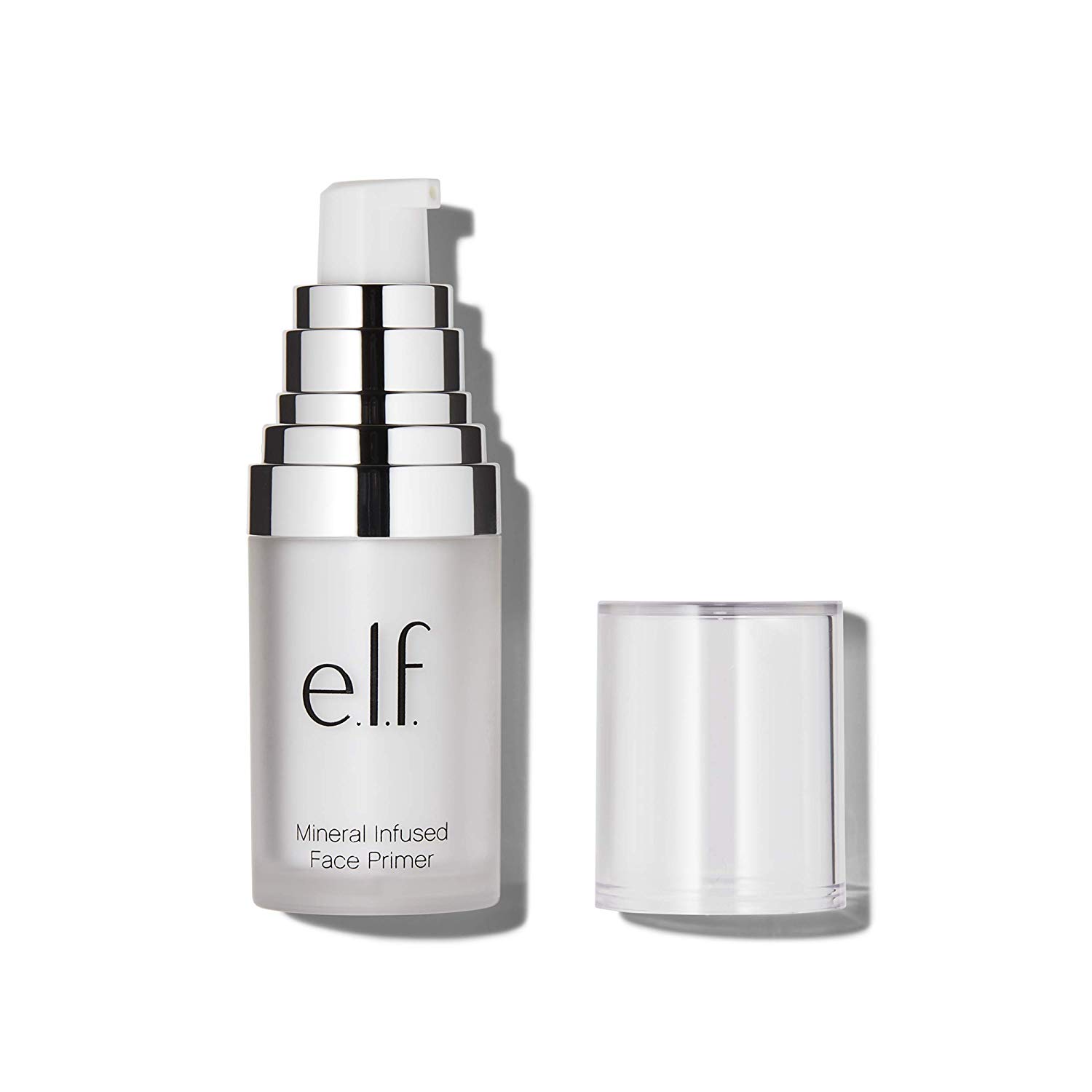 e.l.f. Mineral Infused Face Primer Small .47 Ounce