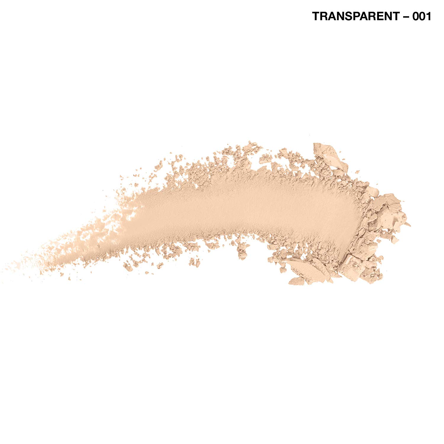 Rimmel London Stay Matte Long Lasting Pressed Powder, Transparent [001] 0.49 Ounce (Pack of 1)