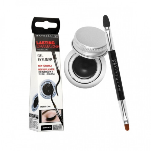 Maybelline eyeliner gel