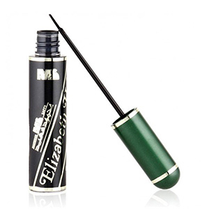 Eyeliner Mahmoud Saeed, Dark Black(Liquid Kohl)