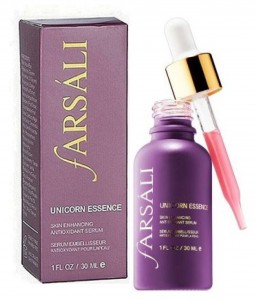 Serum Farsali - Unicorn Essence