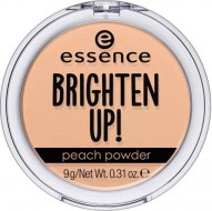 Essence compact powder