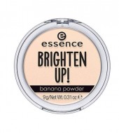 Essence compact powder