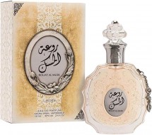 Lattafa Rouat Al Musk For Women 100ml - Eau de Parfum