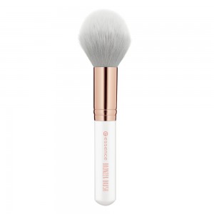 Essence Brush White/Rose Gold