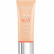 Bourjois Air Mat Tenue 24H Hold Foundation