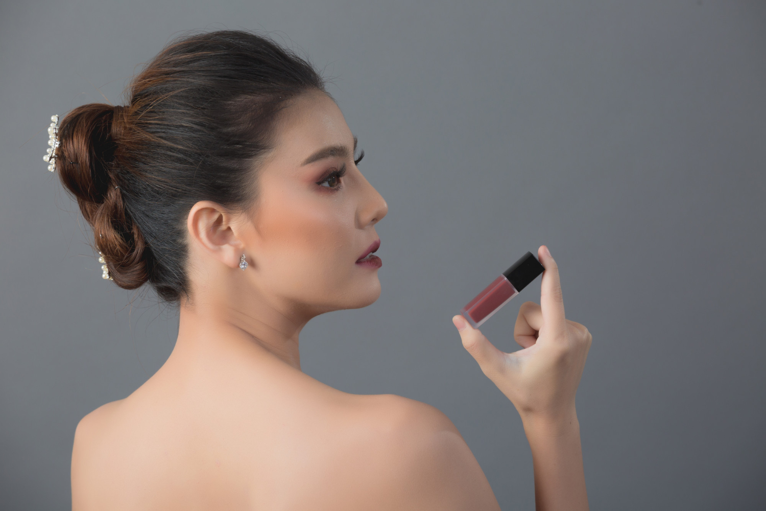 أساسيات الجمال