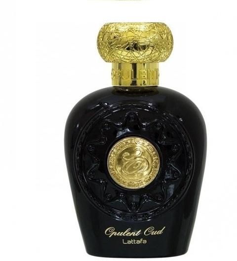 عطور لطافة اوبولنت عود للجنسين 100 مل - او دى بارفان