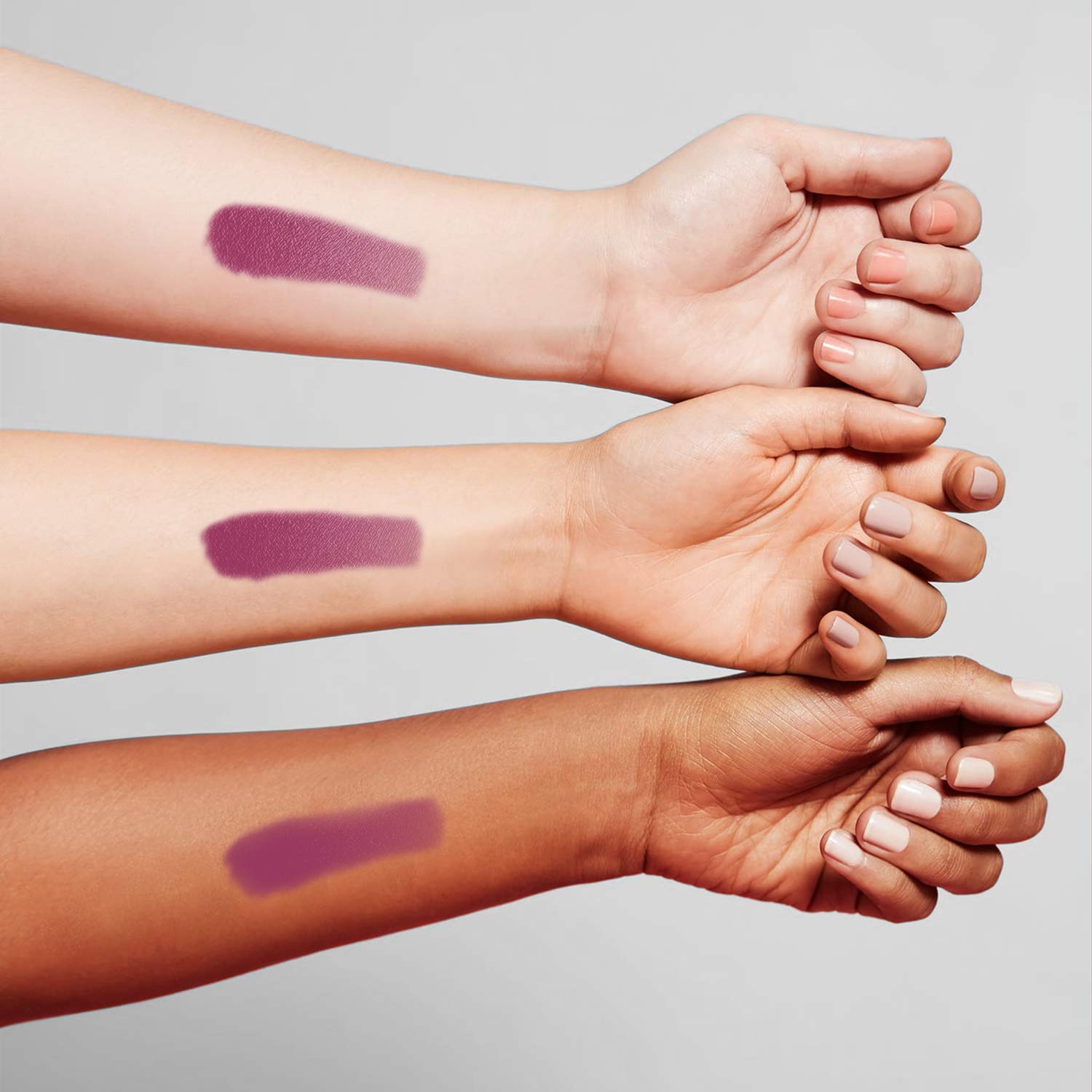 wet n wild Megalast Liquid Catsuit Lipstick Berry Recognize