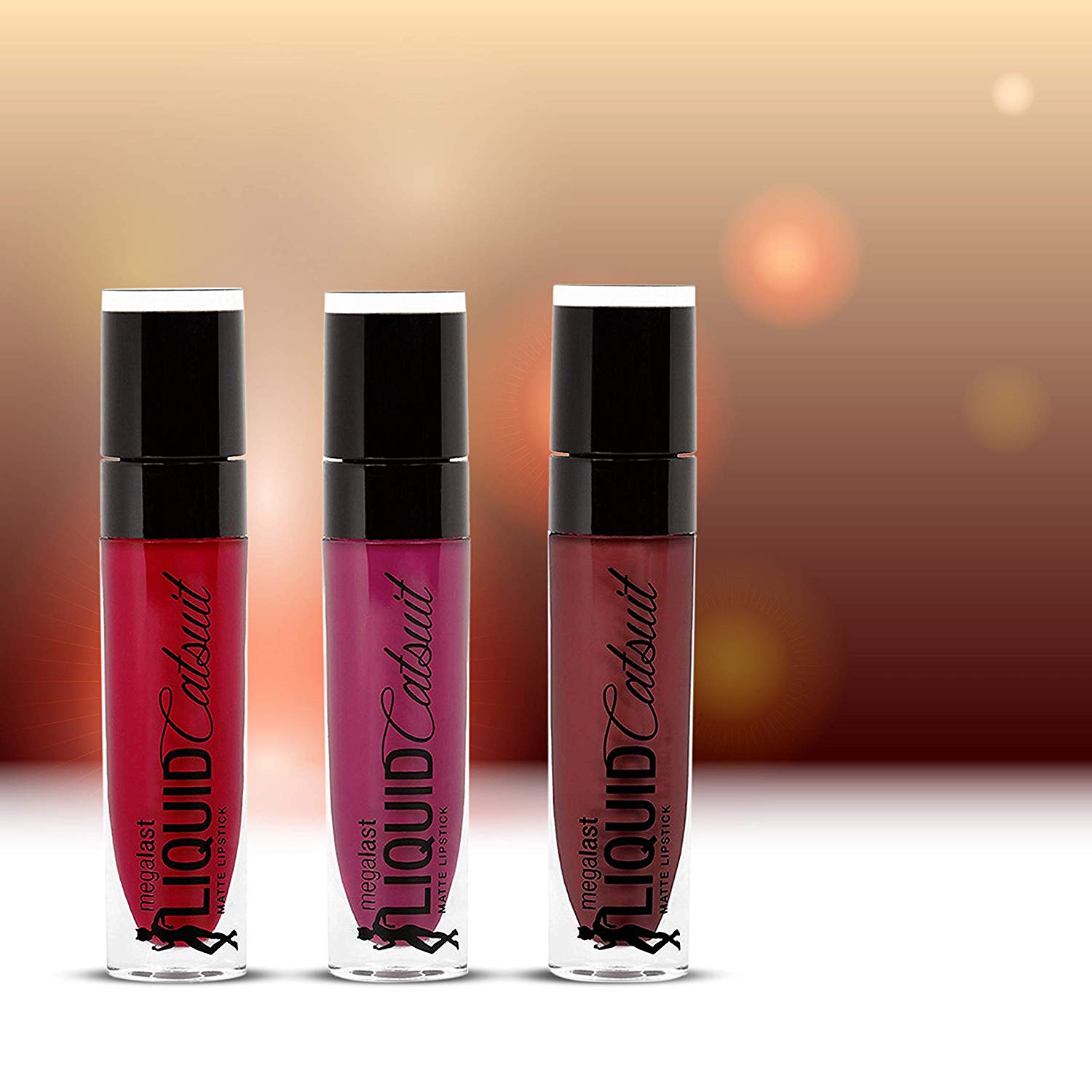 wet n wild Megalast Liquid Catsuit Lipstick Berry Recognize